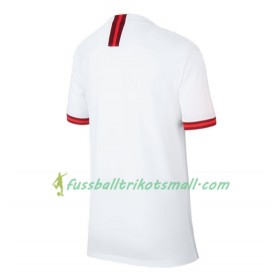 Fußballtrikots England Frauen-Weltmeisterschaft 2019 Kurzarm Heimtrikotsatz kaufen